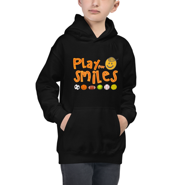 Kids Hoodie